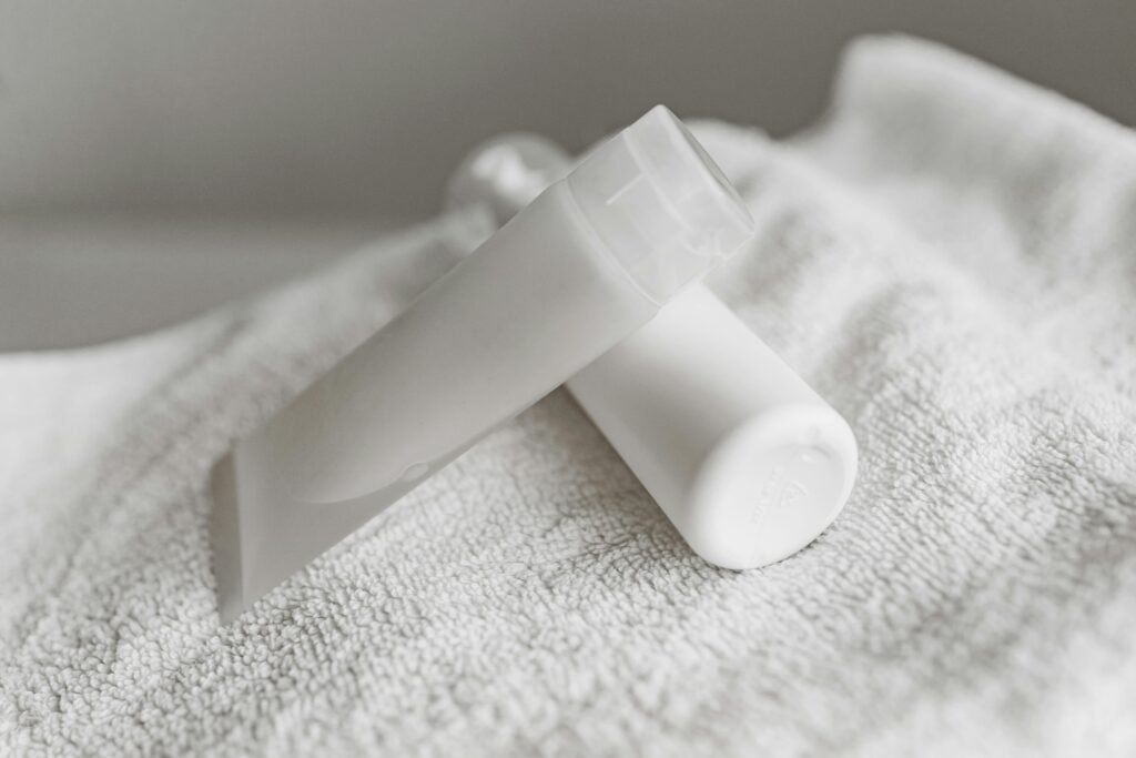 Prior Art Analysis of a Pain relief cream